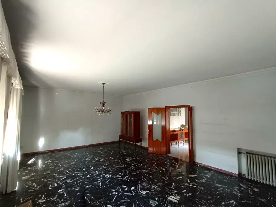 Immagine 1 di Appartamento in vendita  in Via CAVARZERE   Via dei Martiri, 59 a Cavarzere