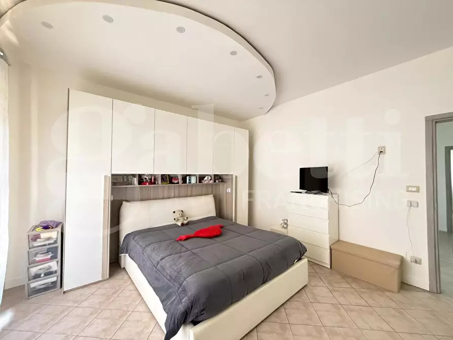 Immagine 10 di Appartamento in vendita  in Via Rossini a Alpignano