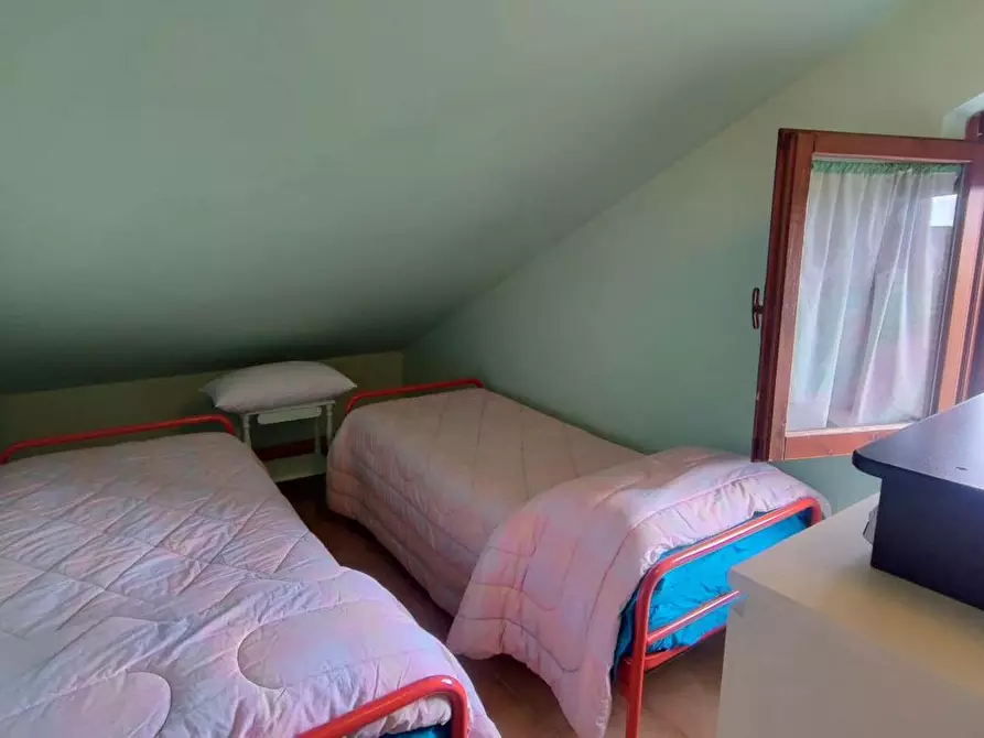 Immagine 9 di Appartamento in vendita  in Via Pescara LocalitÃ  Colle, 24 a Castel Di Sangro