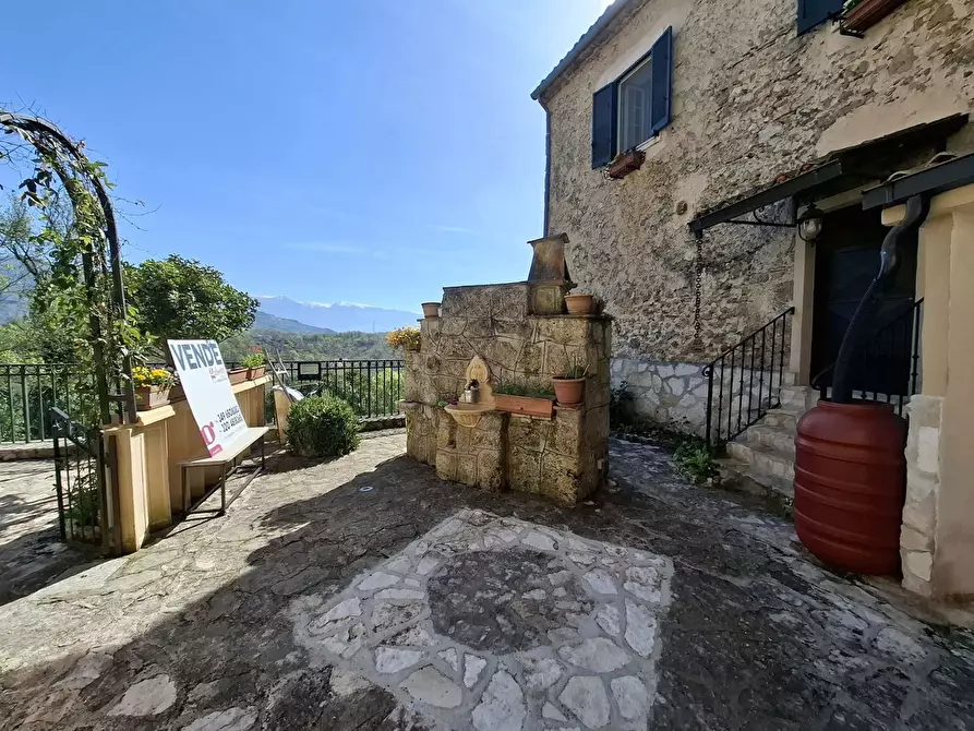 Immagine 34 di Appartamento in vendita  in Via Scesa, 5 a Fontechiari