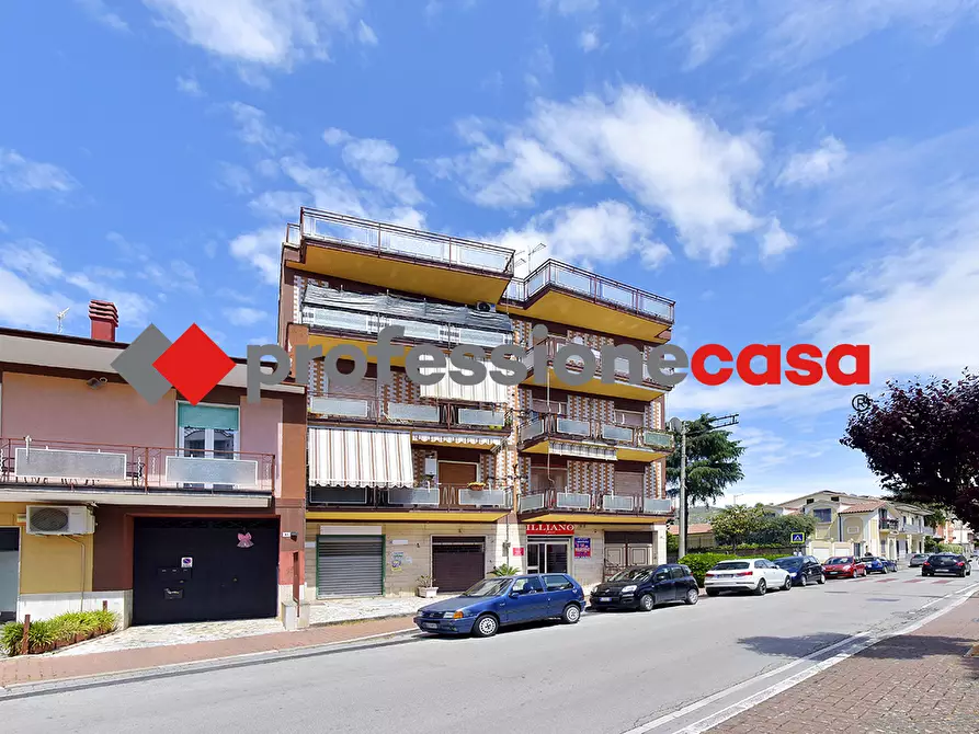 Immagine 2 di Appartamento in affitto  in Viale Trieste, 33 a San Prisco