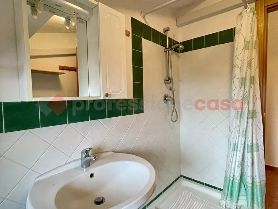 Immagine 11 di Appartamento in affitto  in Via Irma Ricci, 13 a Passignano Sul Trasimeno