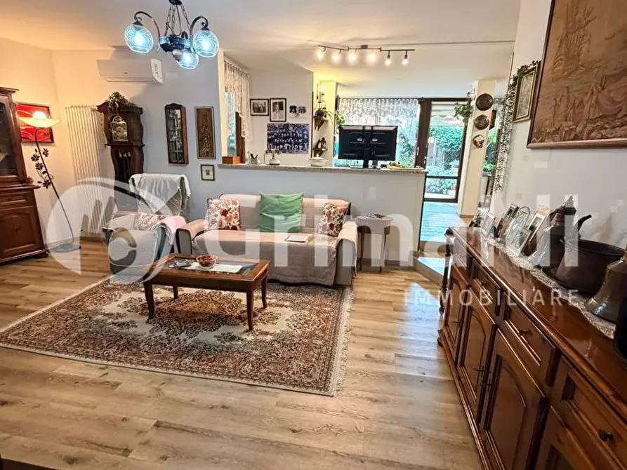 Immagine 8 di Appartamento in vendita  in Via AZZI, 20 a San Colombano Al Lambro