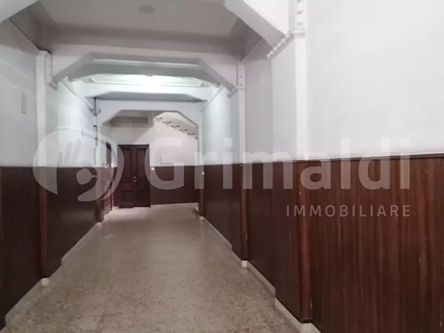 Immagine 2 di Ufficio in affitto  in Via Garibaldi, 150 a Messina