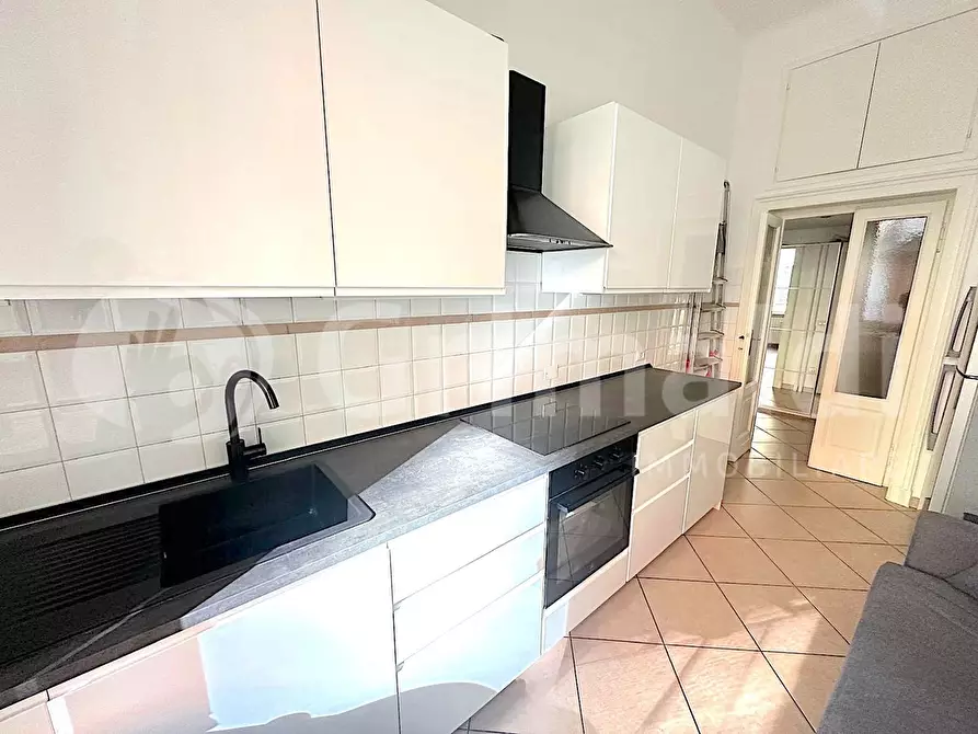Immagine 6 di Appartamento in affitto  in Via Archimede, 98 a Milano