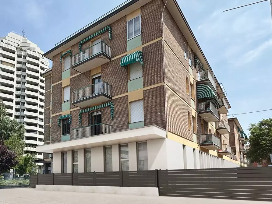 Immagine 1 di Appartamento in vendita  in Via Emilio Zago, 8 a Bologna