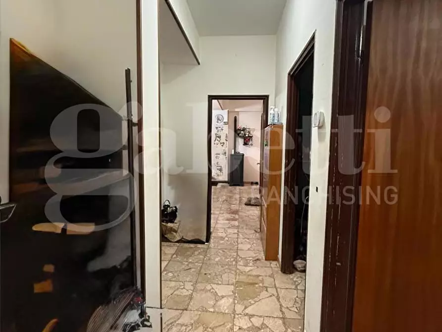 Immagine 8 di Appartamento in vendita  in Via DEL PROGRESSO, 357 a Lamezia Terme