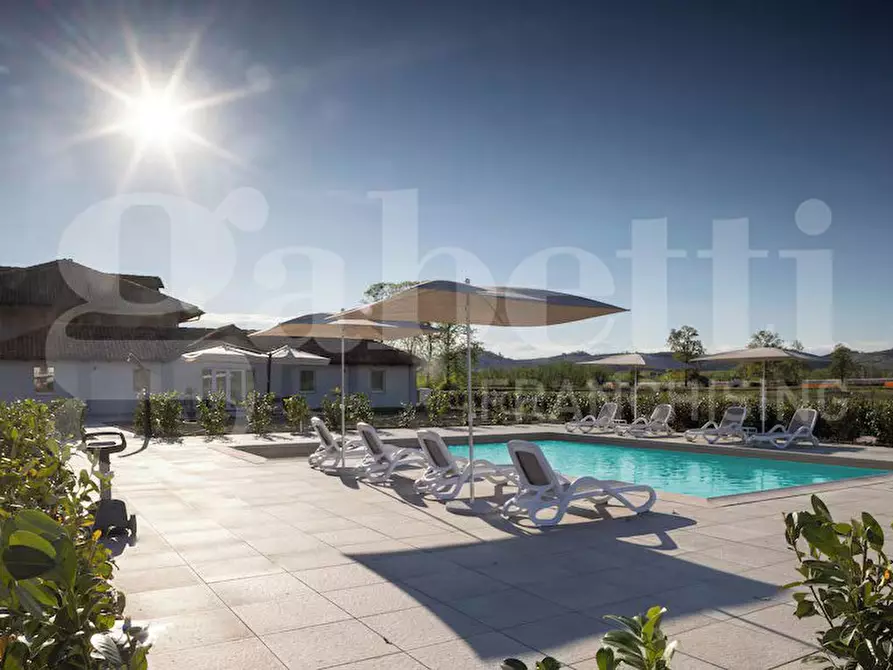 Immagine 48 di Rustico / casale in vendita  in Via Agostino Morando a Roddi