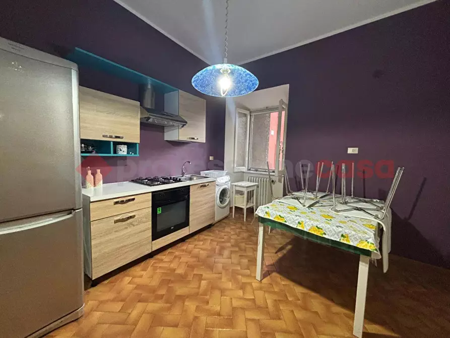 Immagine 8 di Appartamento in affitto  in Via Piscina, snc a Anagni