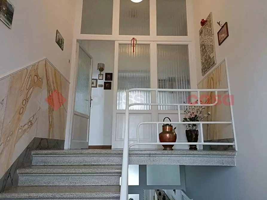 Immagine 18 di Appartamento in vendita  in Via Roma a Castelfiorentino
