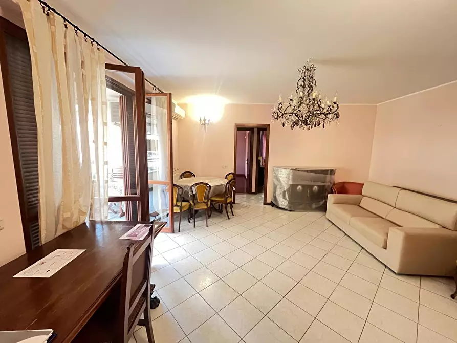 Immagine 4 di Appartamento in vendita  in Via Don Primo Mazzolari, 1 a Abbiategrasso