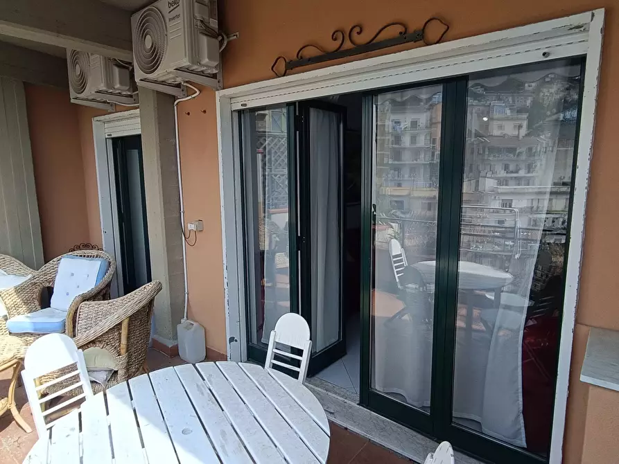 Immagine 15 di Appartamento in vendita  in Via Taormina, via fontana vecchia, 26 a Taormina