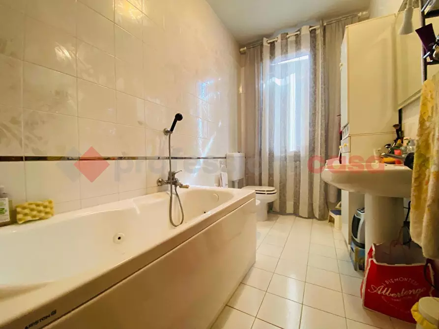 Immagine 14 di Villetta a schiera in vendita  in Via salvo d'acquisto, 13 a Casalgrande