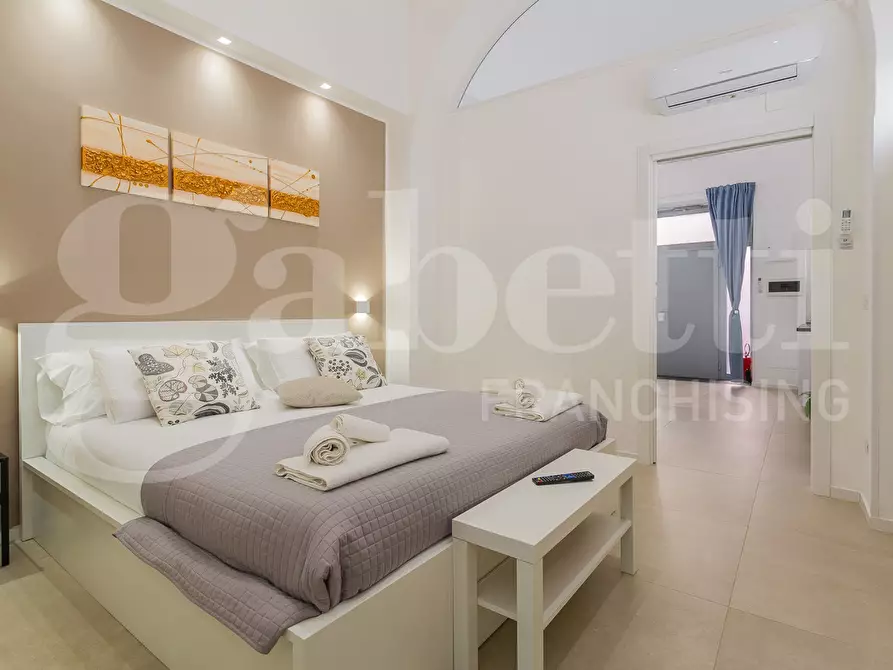 Immagine 15 di Appartamento in vendita  in Via NIZZA a Bari