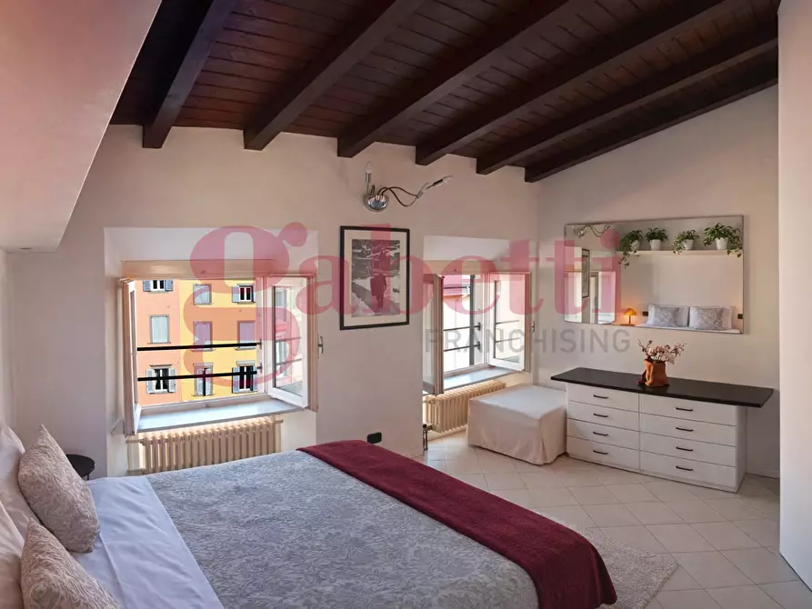 Immagine 9 di Appartamento in affitto  in Via Moroni, 13 a Bergamo