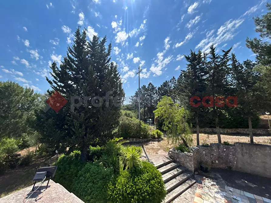 Immagine 5 di Casa indipendente in vendita  in Contrada LAMAMMOLILLA a Monopoli