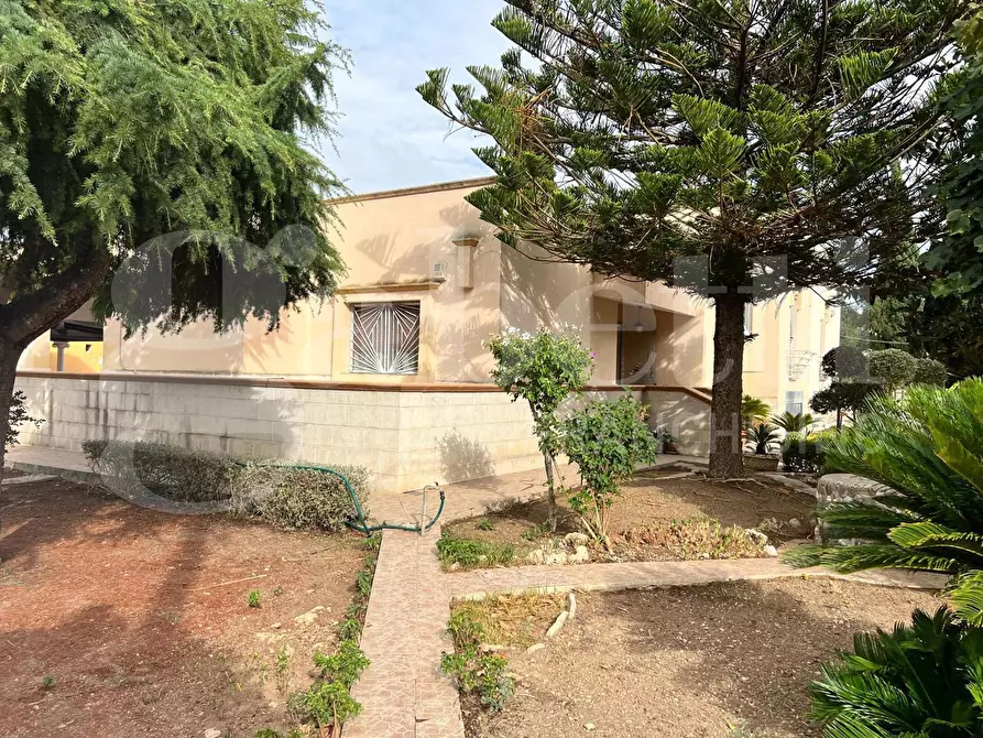 Immagine 3 di Casa bifamiliare in vendita  in Via PETUNIE, 2 a Taranto