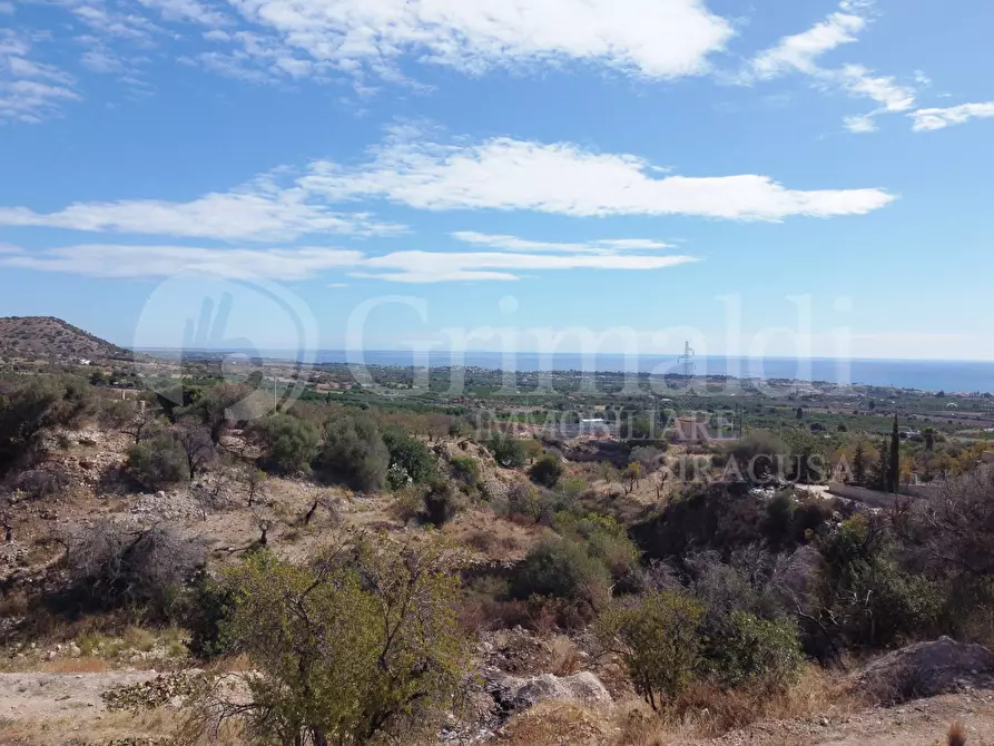 Immagine 4 di Terreno residenziale in vendita  in Contrada Petrara, 0 a Avola