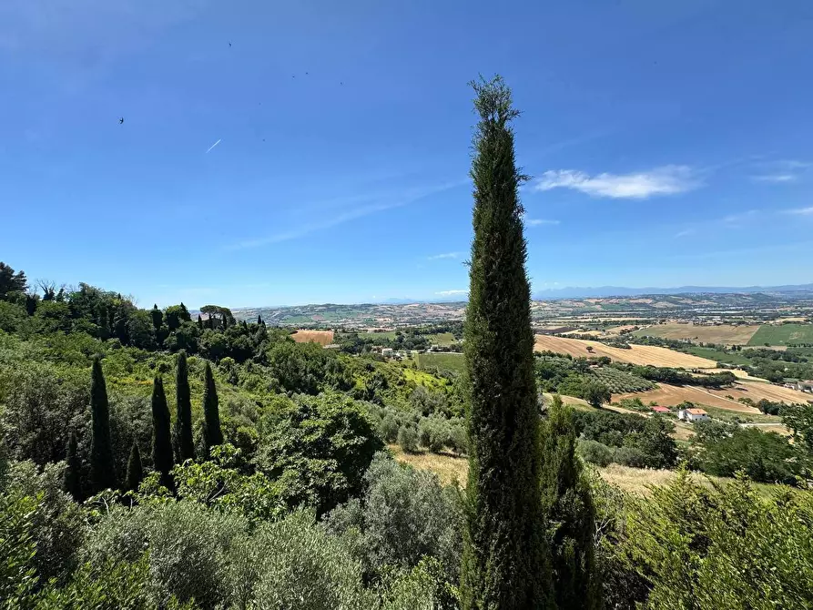 Immagine 36 di Appartamento in vendita  in Via Colombella, 7 a Recanati