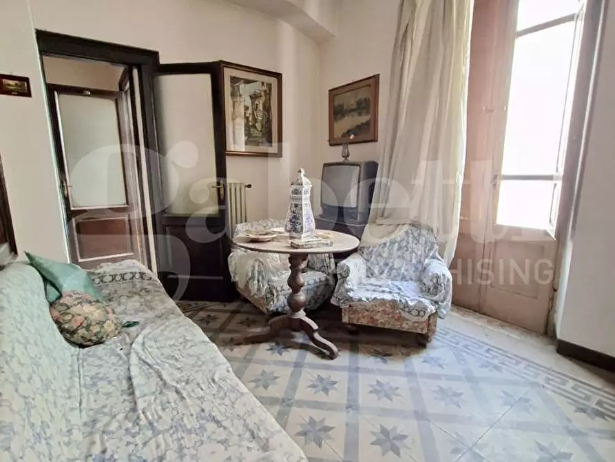 Immagine 5 di Appartamento in vendita  in Via Raffaele Pisani, 2 a Sora