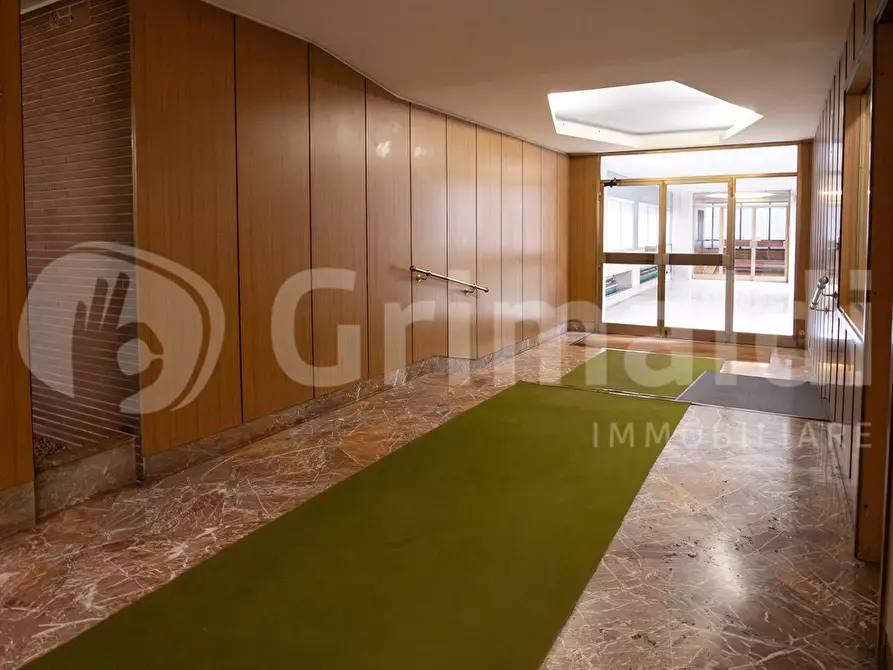 Immagine 27 di Appartamento in vendita  in Via Satolli, 45 a Roma