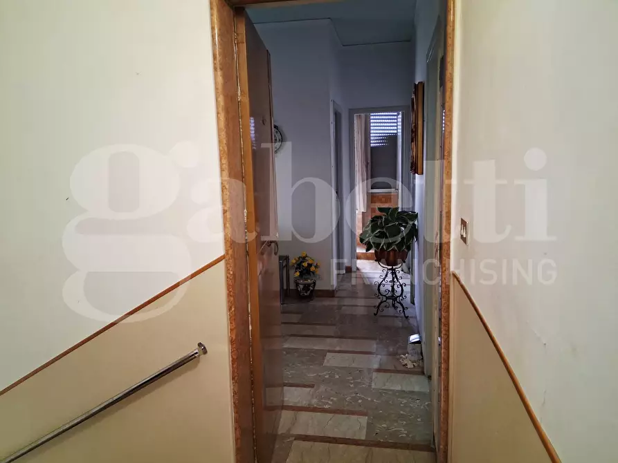 Immagine 3 di Appartamento in vendita  in Via Calasanzio, 1 a Ragusa