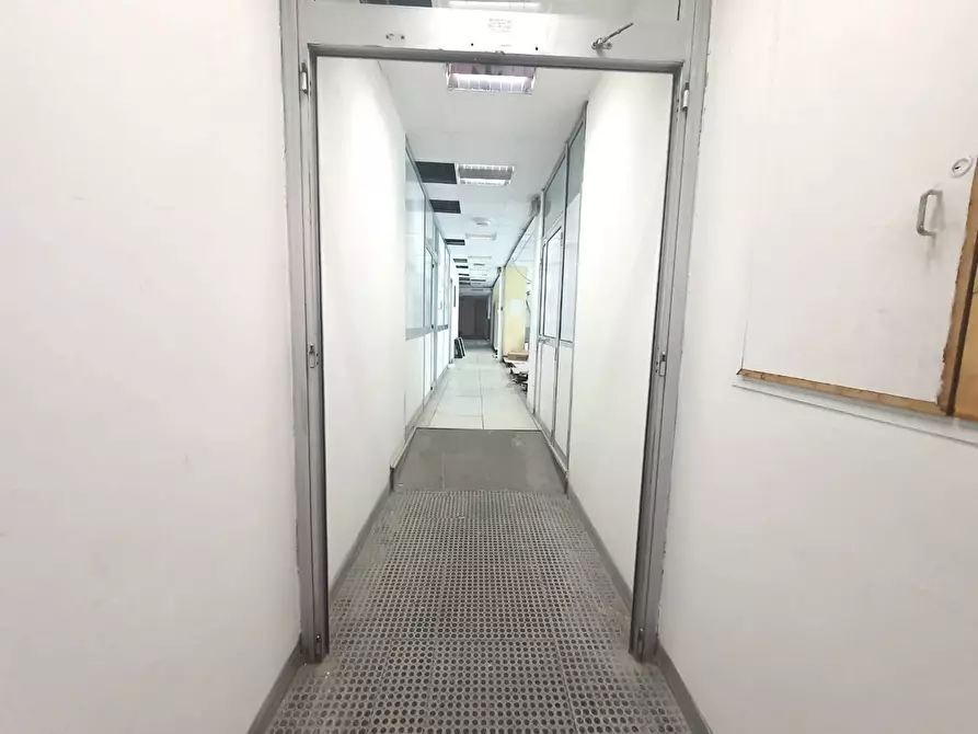 Immagine 7 di Ufficio in affitto  in Via Lincoln, 21 a Palermo