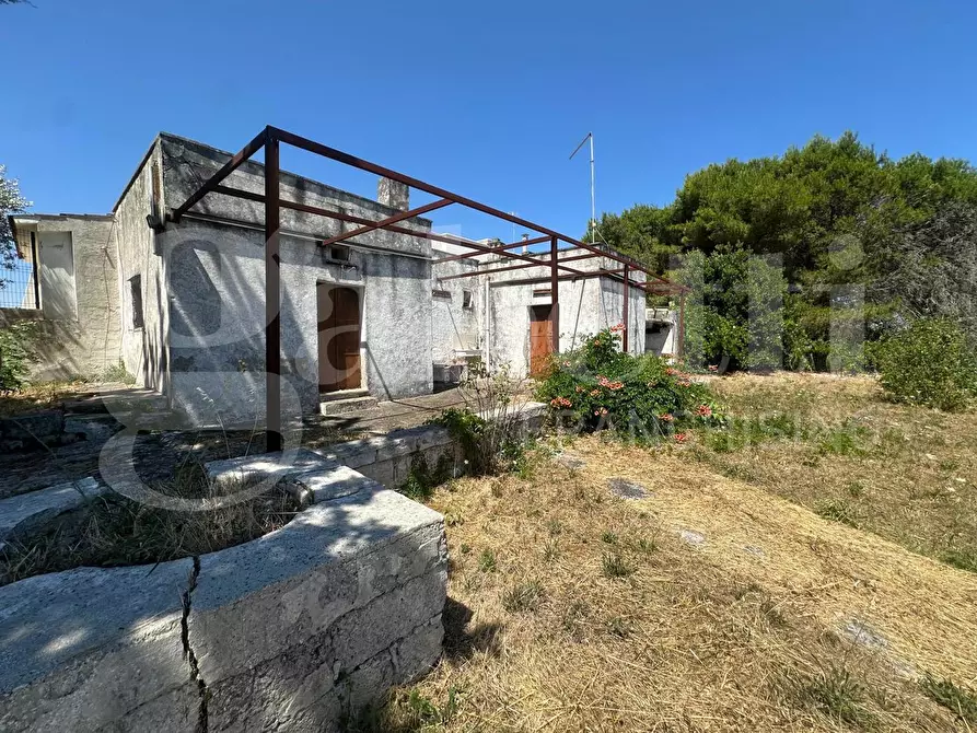 Immagine 2 di Villa in vendita  in Contrada Lamardilla, sn a Ostuni