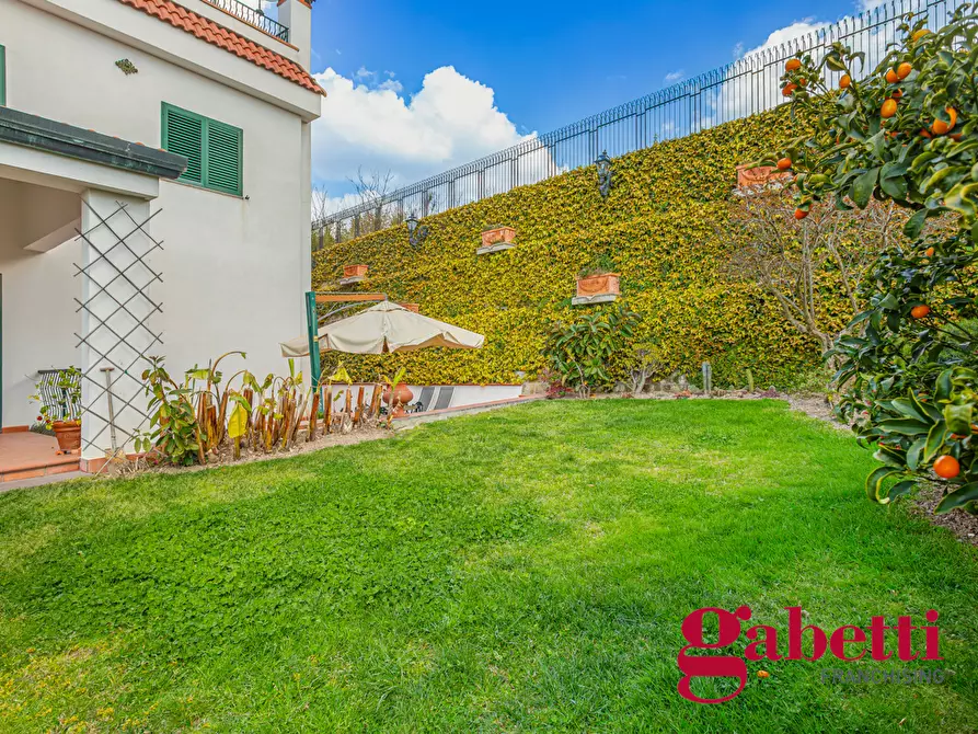 Immagine 34 di Villa in vendita  in Via Montenuovo Licola Patria, 138 a Pozzuoli