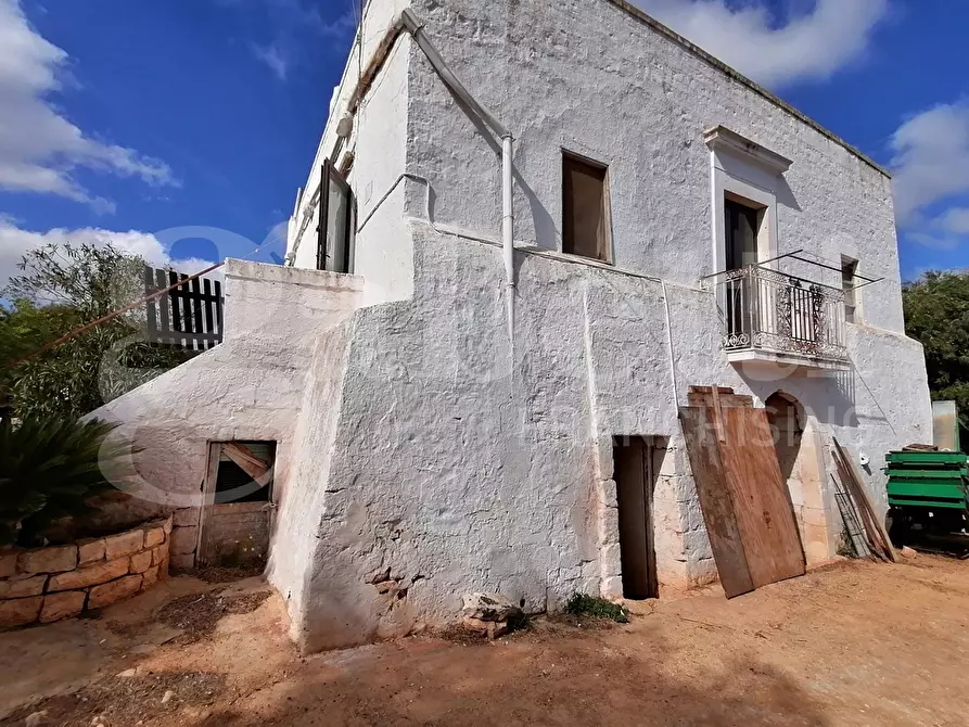 Immagine 7 di Villa in vendita  in Contrada foggiali a Ostuni
