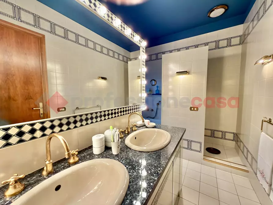 Immagine 36 di Multiproprietà in vendita  in Via Ferruccio Parri, 14 a Castelfranco Di Sotto