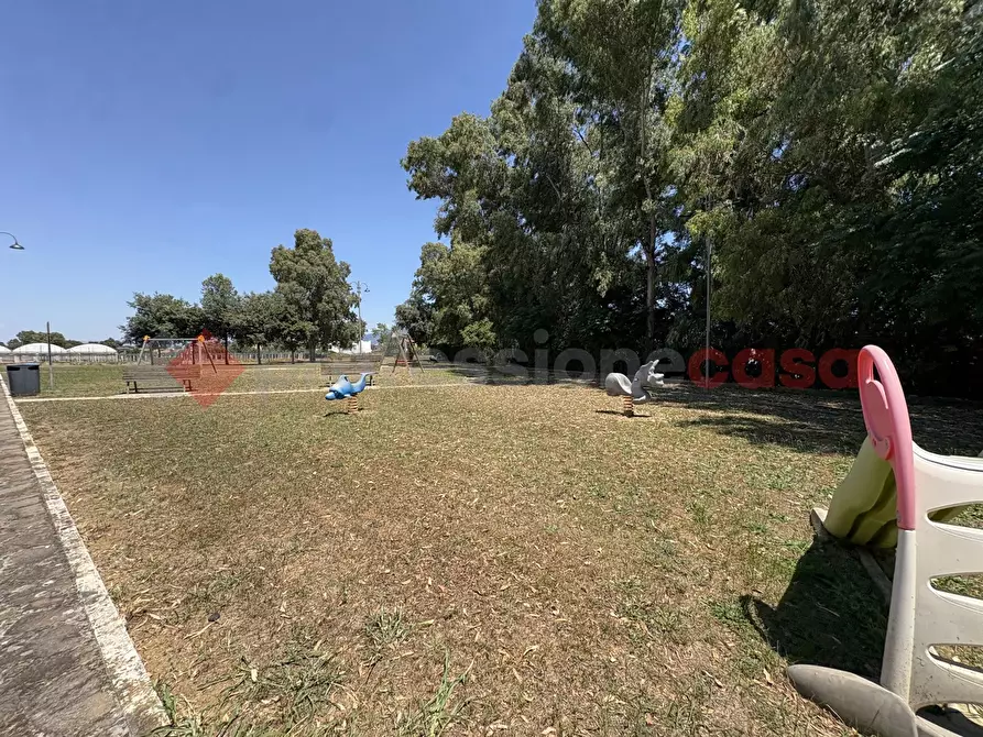 Immagine 40 di Appartamento in vendita  in Via CADUTI DI NASSIRIA, 29 a San Felice Circeo