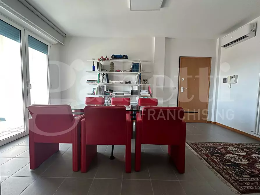 Immagine 3 di Appartamento in vendita  in Via Leonardo Da Vinci, 35 a Tortoreto