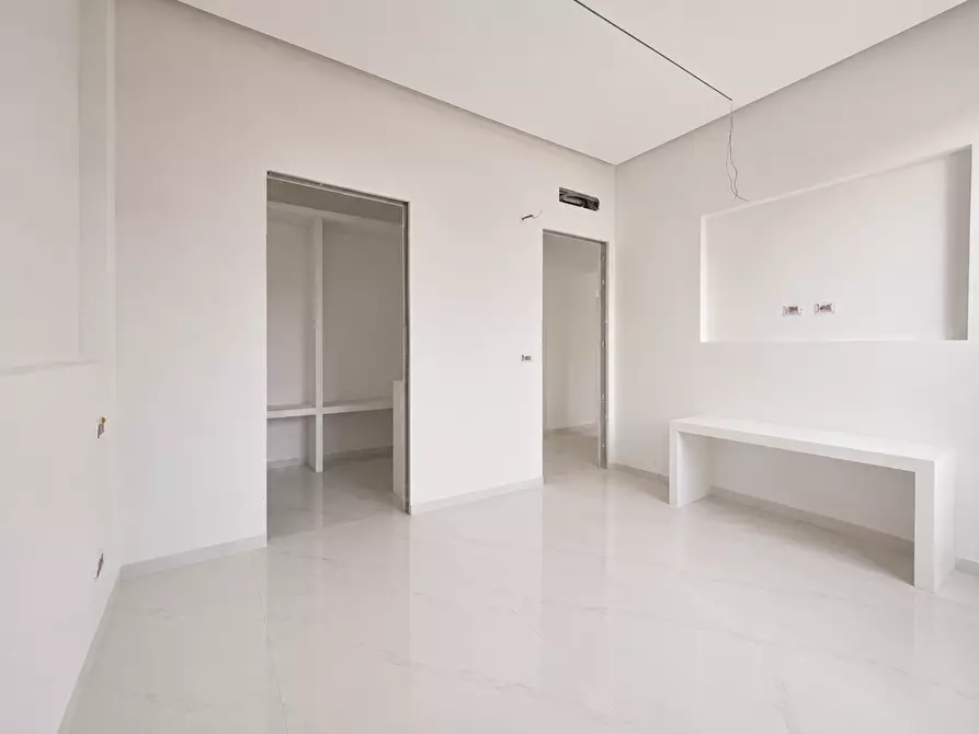 Immagine 16 di Appartamento in vendita  in Via Maglio, 16 a Castelcovati