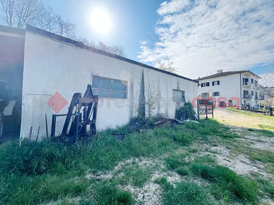 Immagine 6 di Capannone industriale in vendita  in Via del Santuario, snc a Cantalice