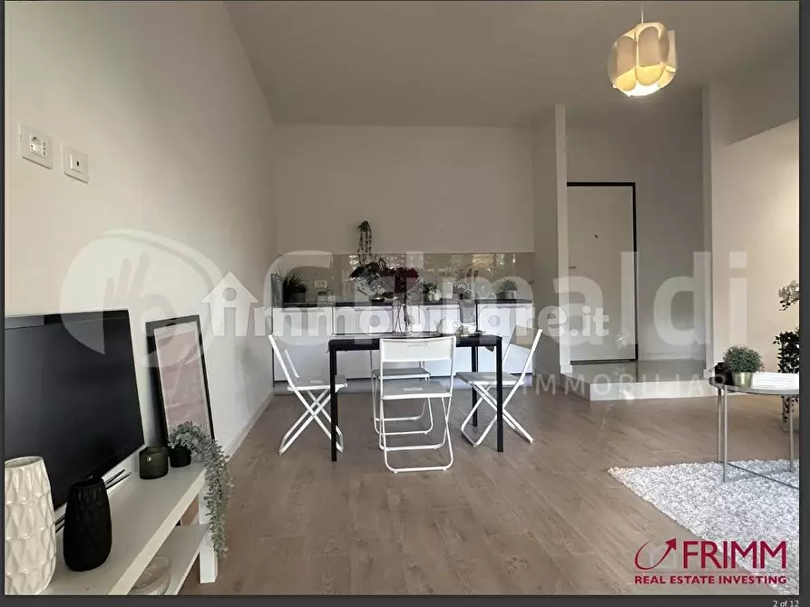 Immagine 6 di Appartamento in vendita  in Via Tolmino, 1 a Roma