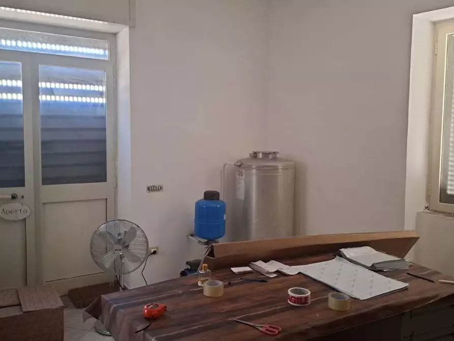 Immagine 6 di Ufficio in affitto  in Via Martiri Cristiani, snc a Santa Maria Capua Vetere