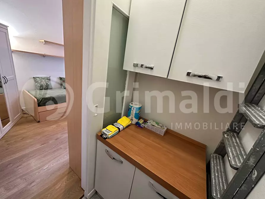 Immagine 8 di Appartamento in affitto  in Via Tito Vignoli, 1 a Milano