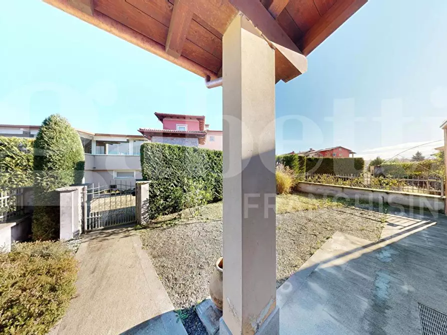 Immagine 12 di Villa in vendita  in LocalitÃ  Montone, 1 a Castelletto D'orba