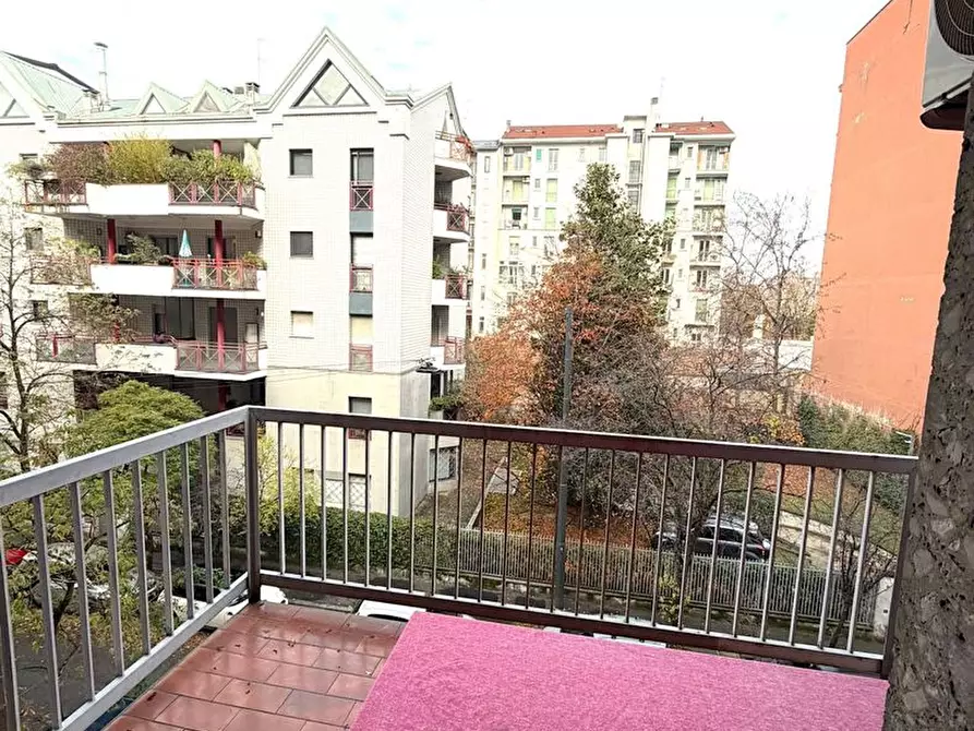 Immagine 18 di Appartamento in affitto  in Via Privata Modigliani, 4 a Milano