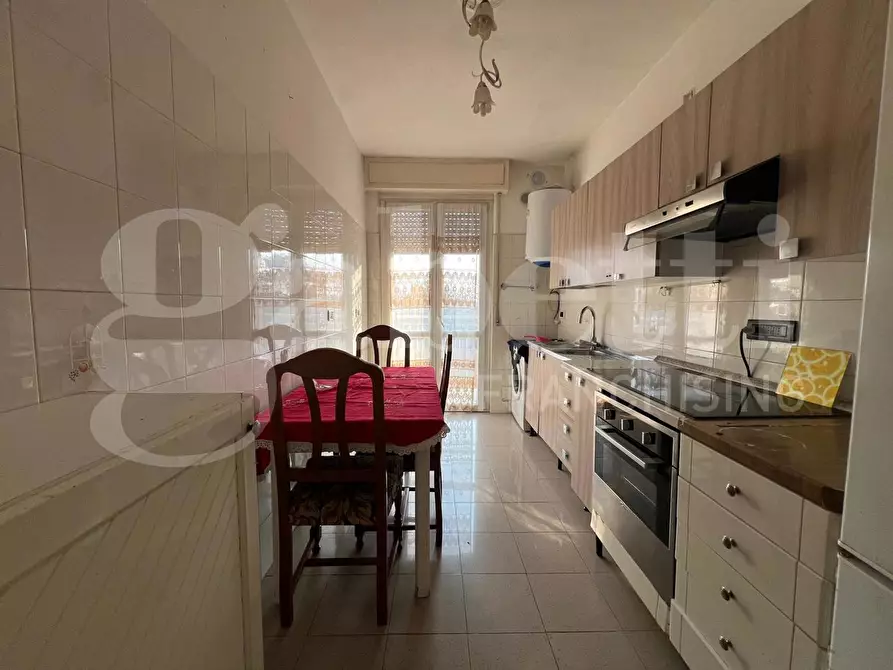 Immagine 5 di Appartamento in vendita  in Piazza Roma, 1 a Mariano Comense