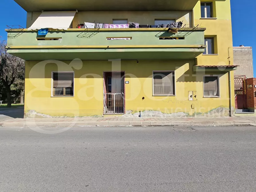 Immagine 21 di Appartamento in vendita  in Via di vittorio, 36 a Sestu