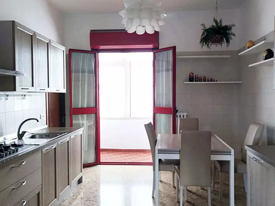 Immagine 5 di Appartamento in vendita  in Viale DELLA LIBERAZIONE, 22 a Taranto