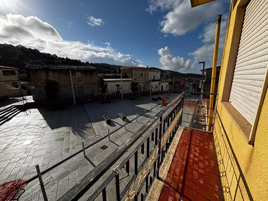 Immagine 2 di Casa indipendente in vendita  in Piazza San Pietro, 1 a Nuxis