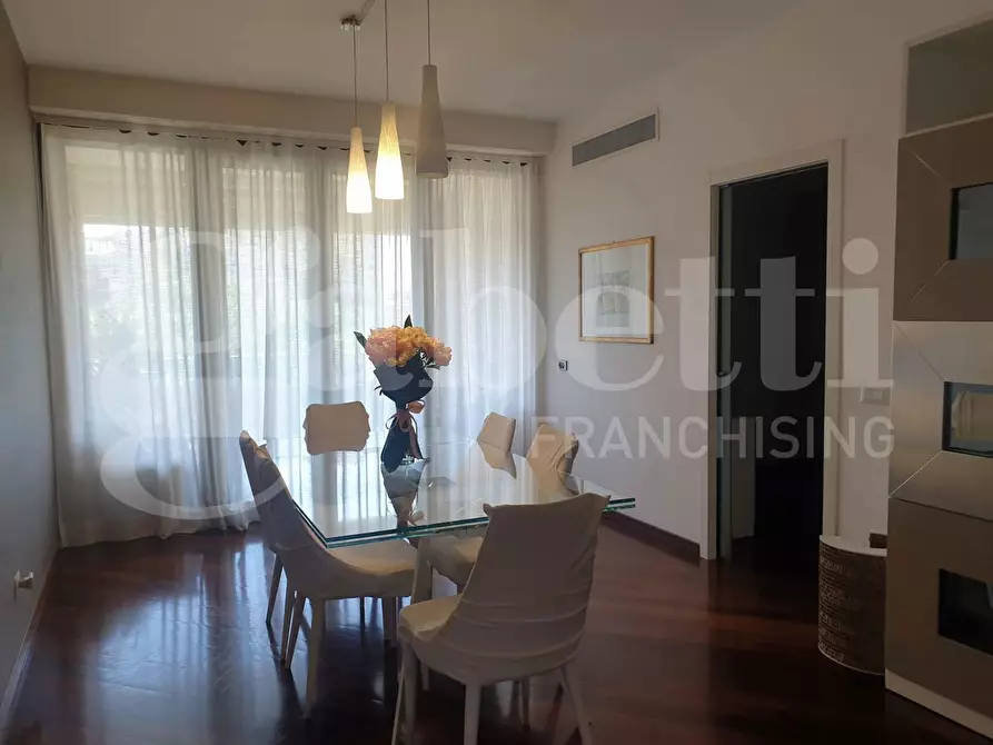 Immagine 17 di Appartamento in vendita  in Via N. Colajanni, 3/A a Bari