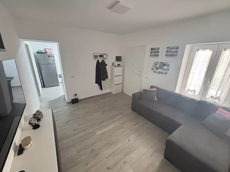 Immagine 2 di Appartamento in vendita  in Via Operai, 13 a Landriano