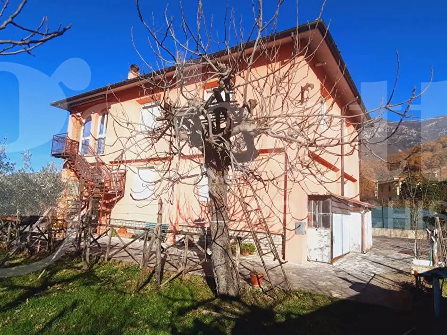 Immagine 10 di Casa indipendente in vendita  in Via villa falilÃ², snc a Poggio Bustone