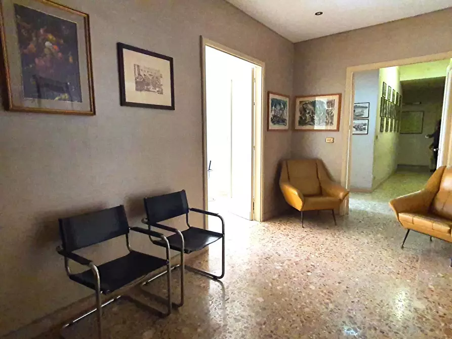 Immagine 1 di Ufficio in affitto  in Via Ciullo D'Alcamo, 17 a Palermo