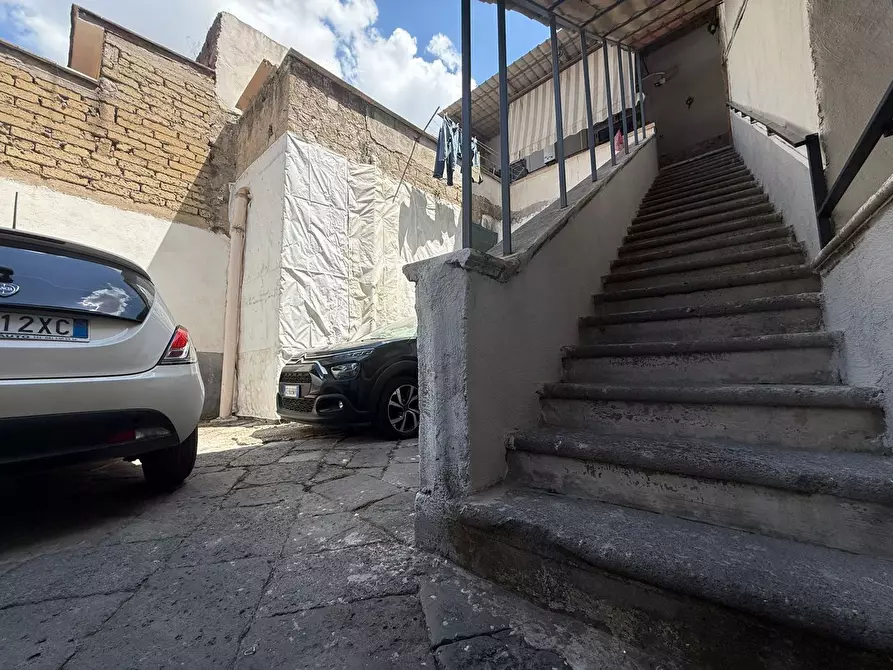 Immagine 20 di Appartamento in vendita  in Via Vittorio Emanuele a Castello Di Cisterna