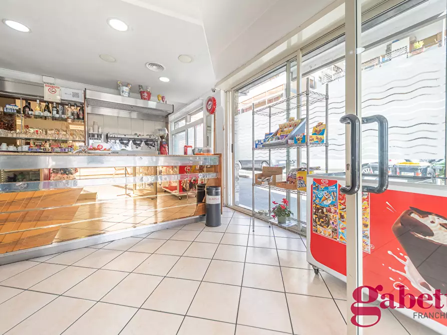 Immagine 13 di Bar / Ristorante in vendita  in Via di Torrevecchia, 88 a Roma